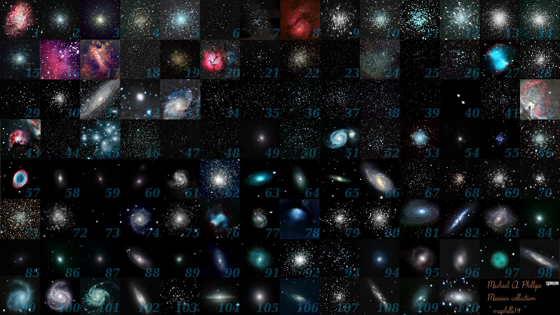 All_messier_objects_numbered